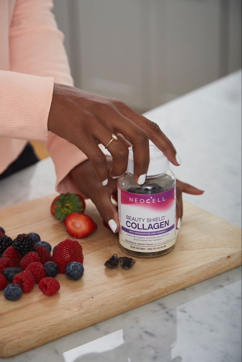 Wellness & Supplements