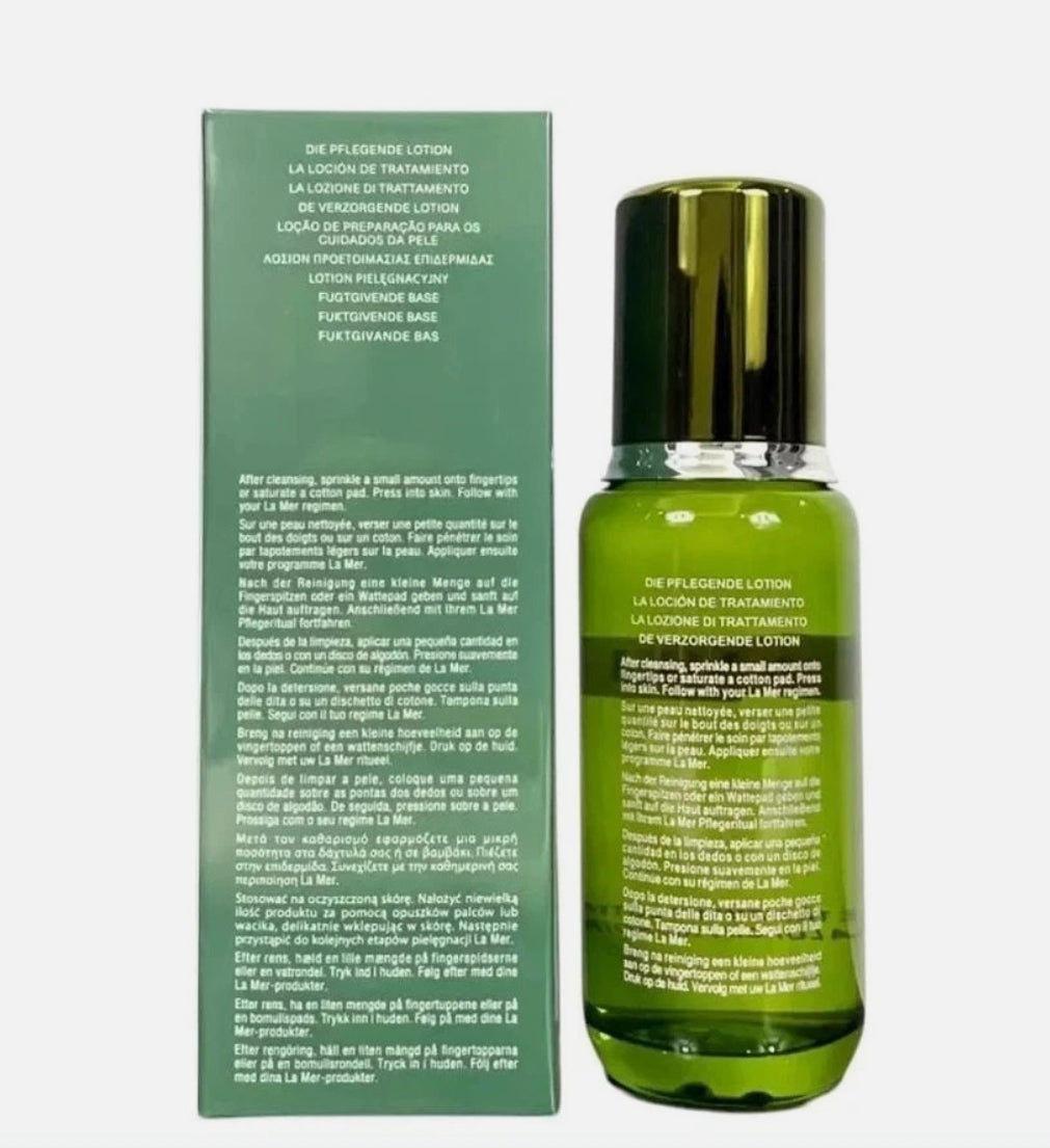 LA MER The Treatment Lotion 5 oz / 150 ml NEW & Sealed