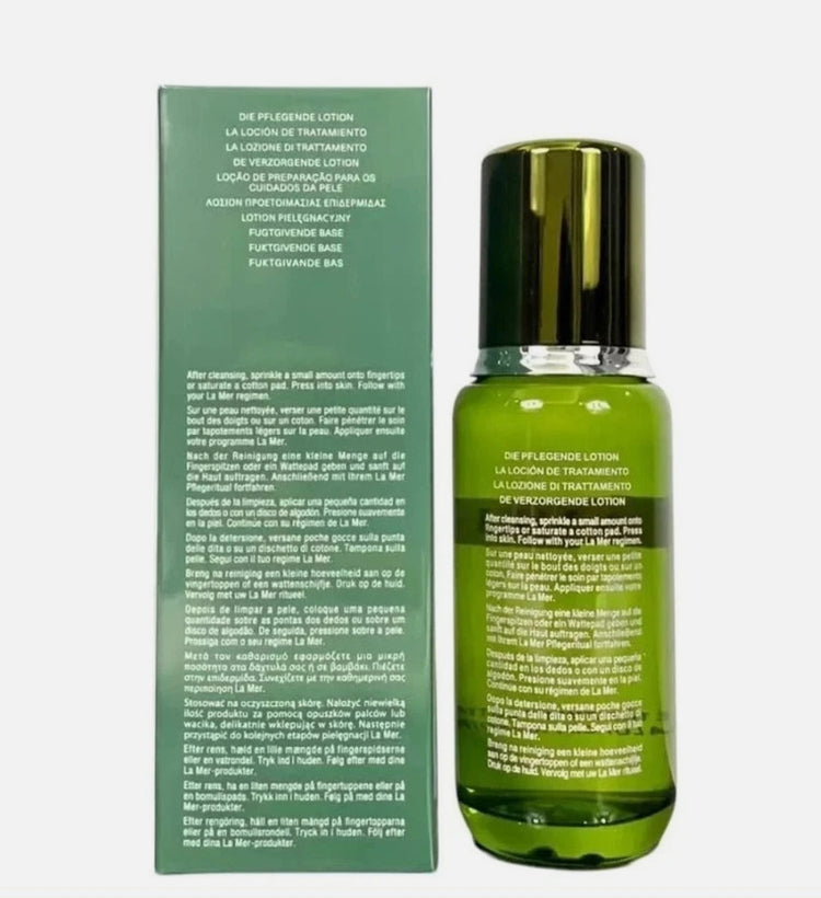 LA MER The Treatment Lotion 5 oz / 150 ml NEW & Sealed